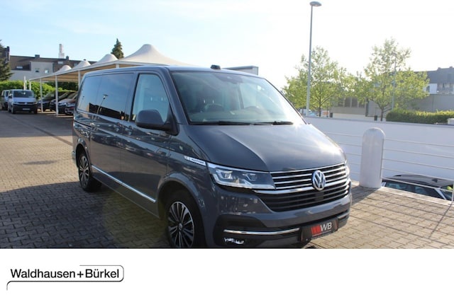 Volkswagen T6.1 Multivan