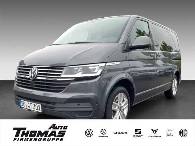Volkswagen T6.1 Multivan