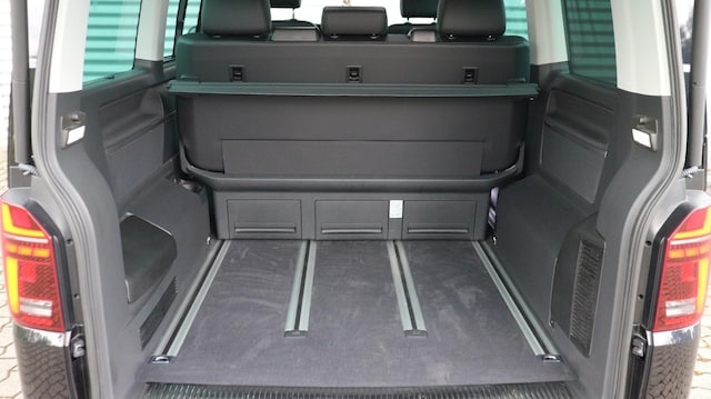 Volkswagen T6.1 Multivan