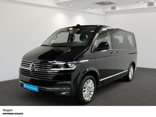 Volkswagen T6.1 Multivan