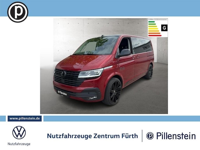 Volkswagen T6.1 Multivan