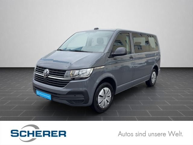 Volkswagen T6.1 Multivan