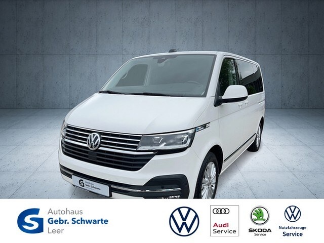 Volkswagen T6.1 Multivan