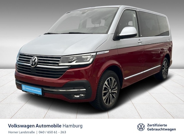 Volkswagen T6.1 Multivan