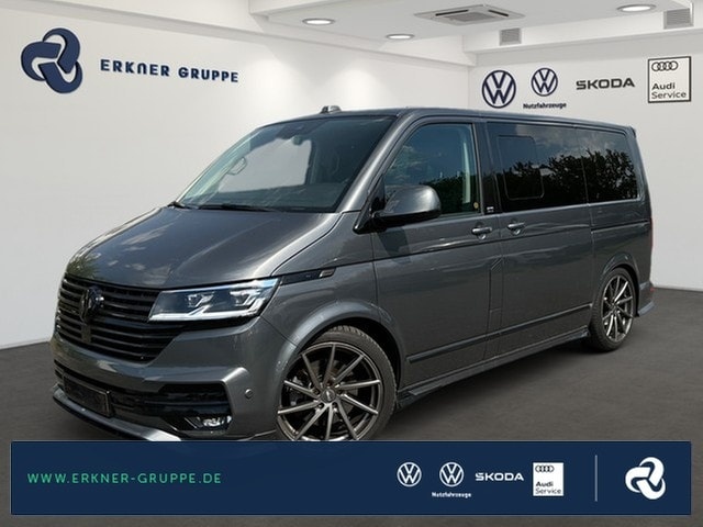 Volkswagen T6.1 Multivan