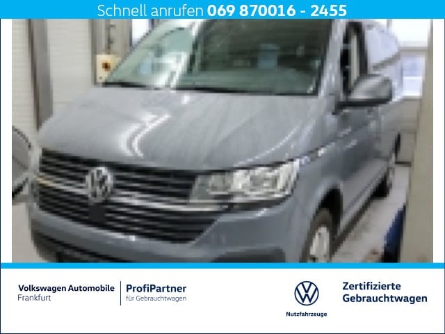 Volkswagen T6.1 Multivan