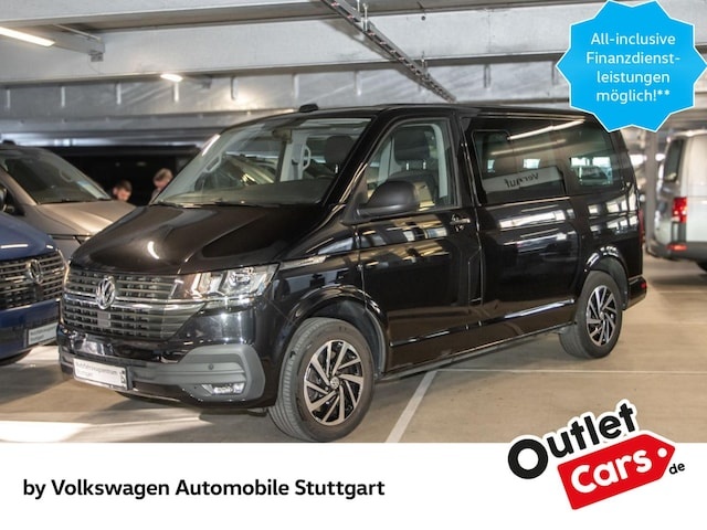 Volkswagen T6.1 Multivan