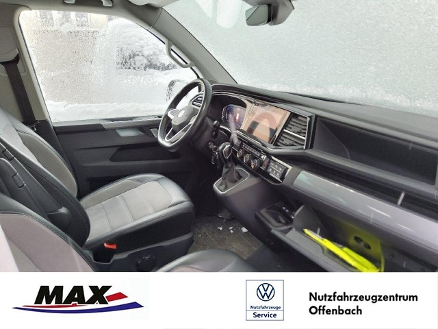 Volkswagen T6.1 Multivan