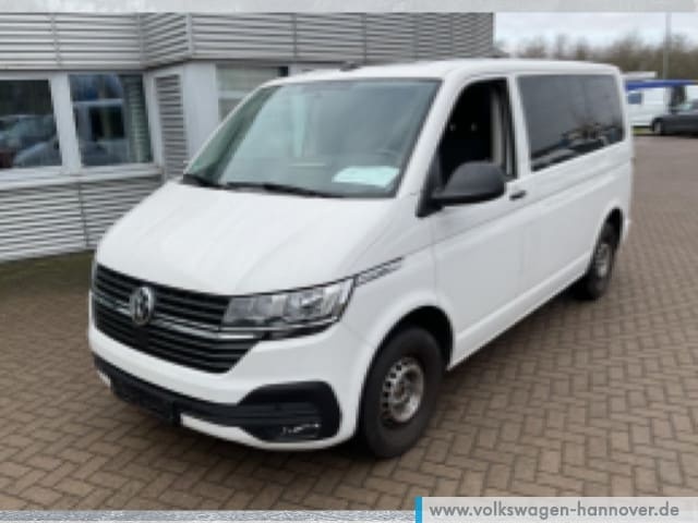 Volkswagen T6.1 Multivan