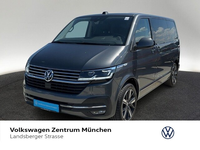 Volkswagen T6.1 Multivan