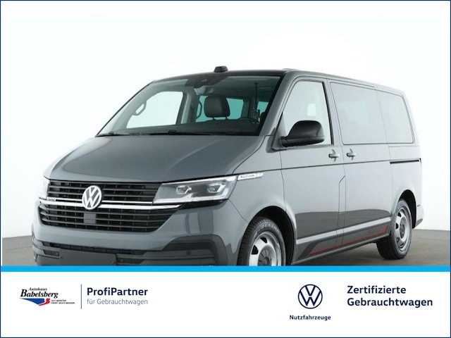Volkswagen T6.1 Multivan