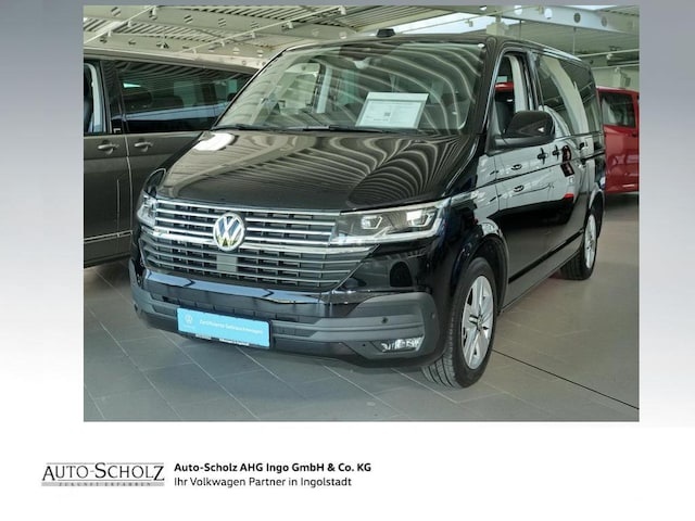 Volkswagen T6.1 Multivan