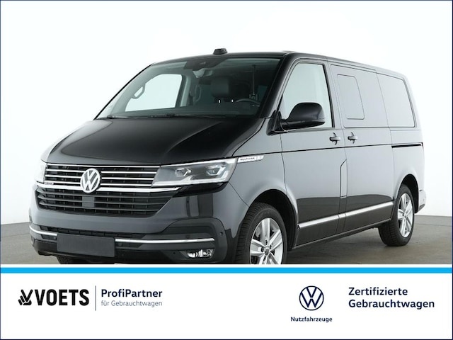 Volkswagen T6.1 Multivan