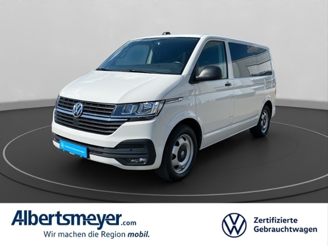 Volkswagen T6.1 Multivan