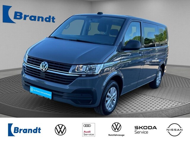 Volkswagen T6.1 Multivan