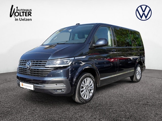 Volkswagen T6.1 Multivan