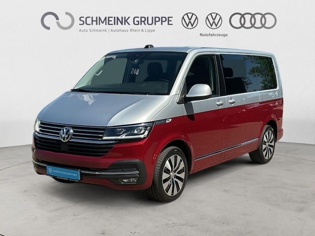 Volkswagen T6.1 Multivan