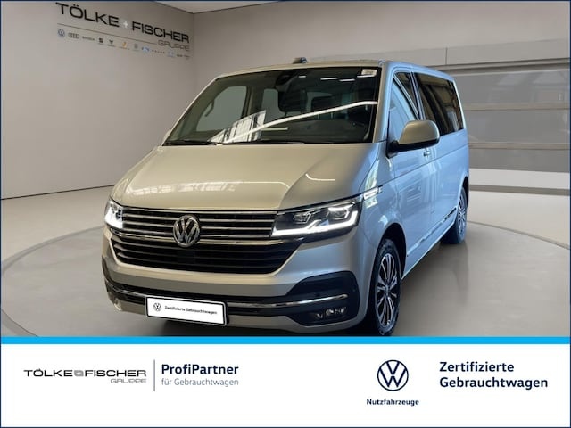 Volkswagen T6.1 Multivan