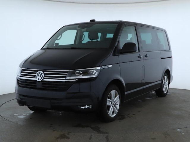 Volkswagen T6.1 Multivan