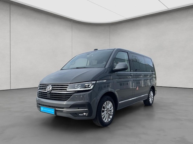 Volkswagen T6.1 Multivan
