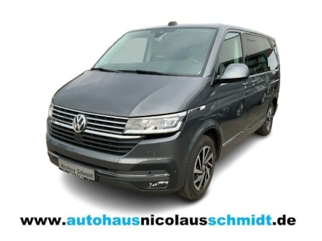 Volkswagen T6.1 Multivan