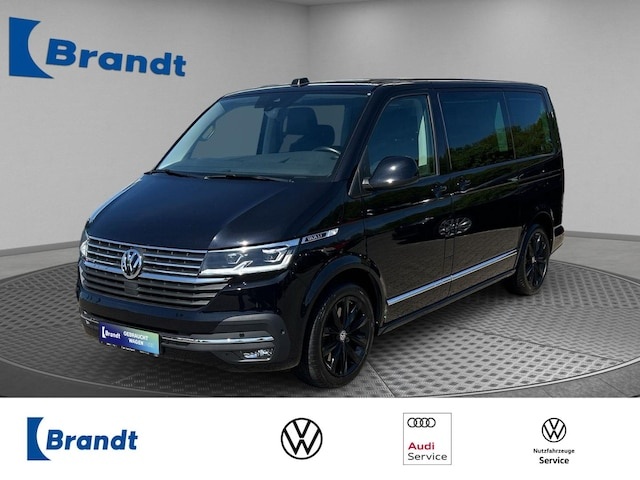 Volkswagen T6.1 Multivan