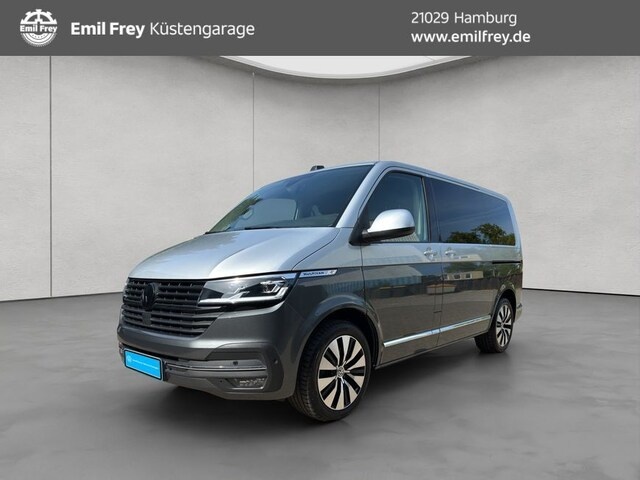 Volkswagen T6.1 Multivan