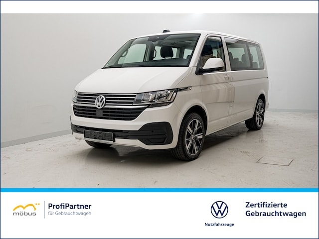 Volkswagen T6.1 Multivan