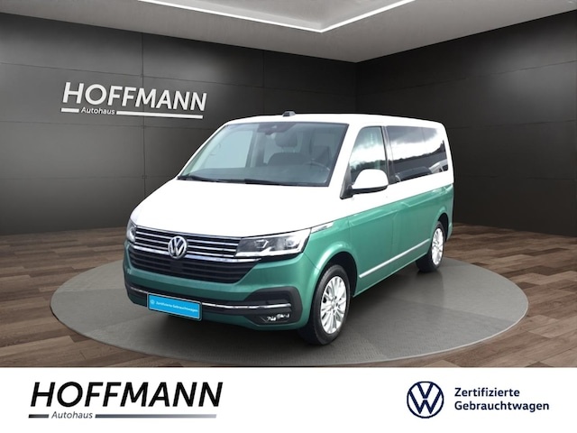 Volkswagen T6.1 Multivan