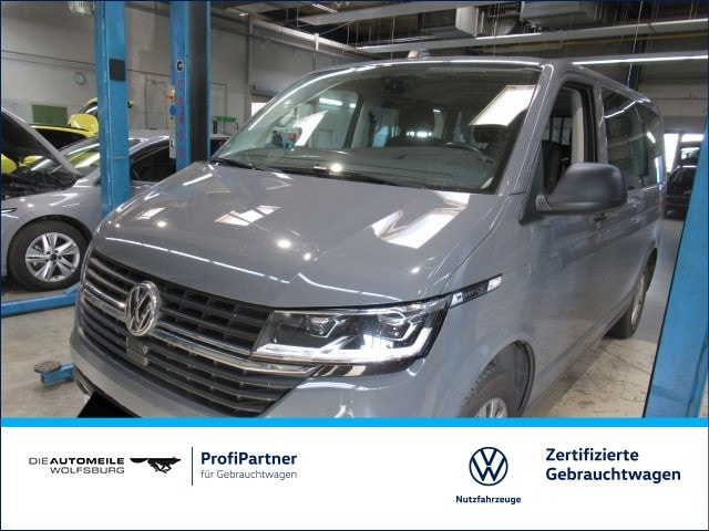 Volkswagen T6.1 Multivan