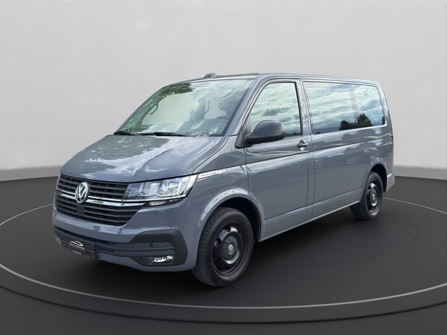 Volkswagen T6.1 Multivan