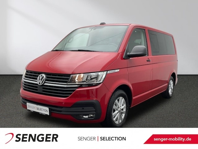 Volkswagen T6.1 Multivan