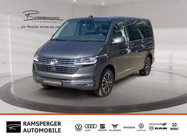 Volkswagen T6.1 Multivan