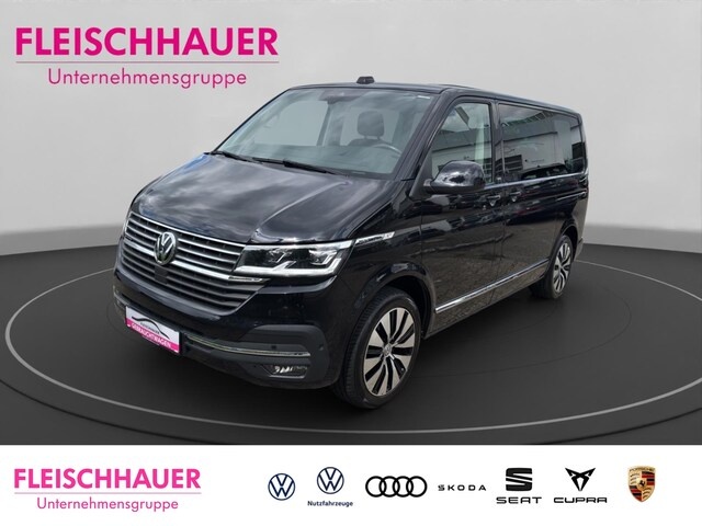 Volkswagen T6.1 Multivan