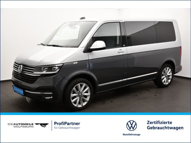 Volkswagen T6.1 Multivan