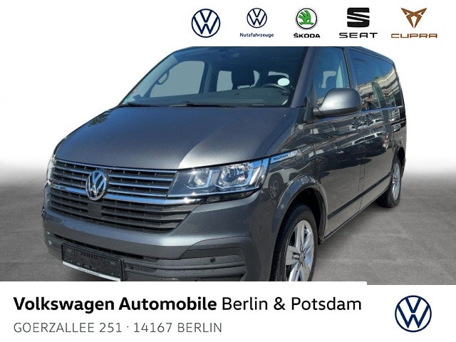 Volkswagen T6.1 Multivan