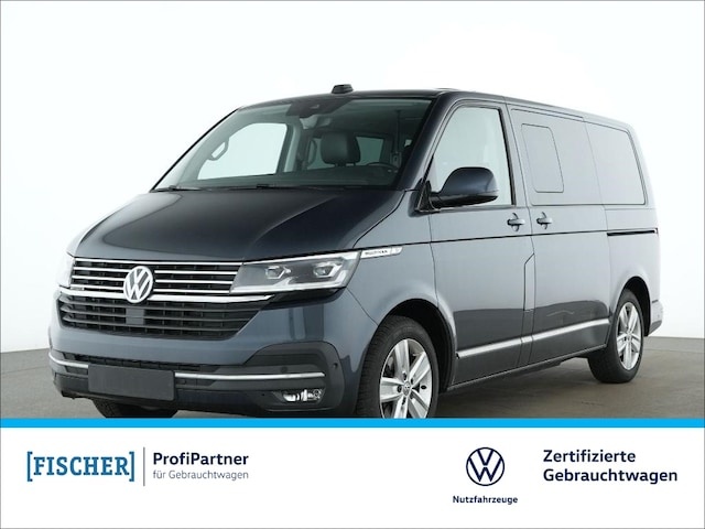 Volkswagen T6.1 Multivan