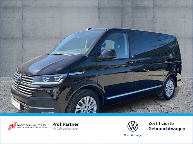 Volkswagen T6.1 Multivan
