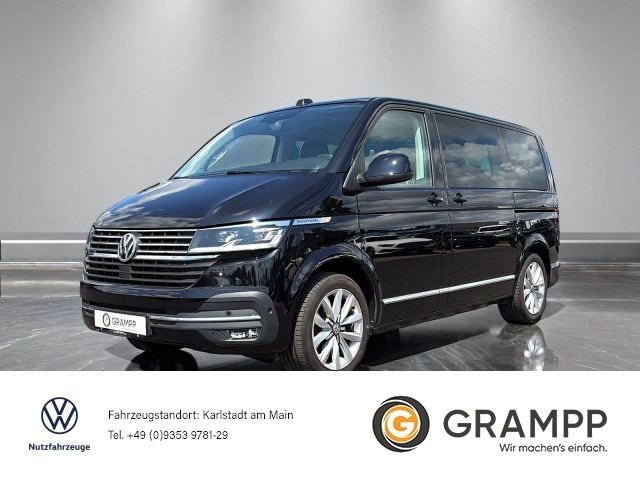 Volkswagen T6.1 Multivan