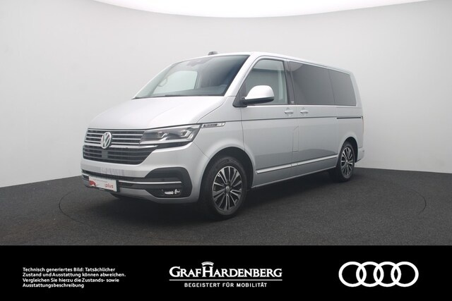 Volkswagen T6.1 Multivan