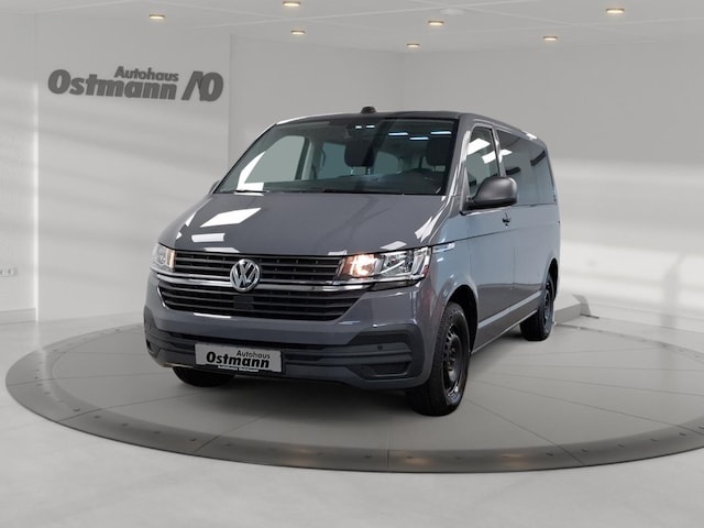 Volkswagen T6.1 Multivan