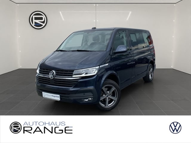 Volkswagen T6.1 Multivan