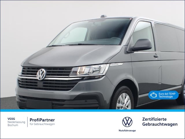 Volkswagen T6.1 Multivan