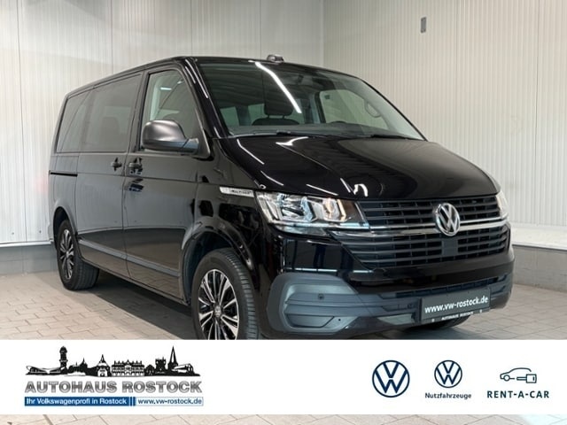 Volkswagen T6.1 Multivan