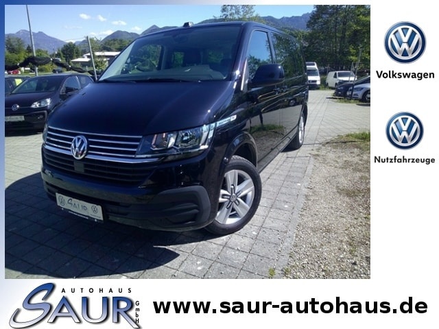 Volkswagen T6.1 Multivan
