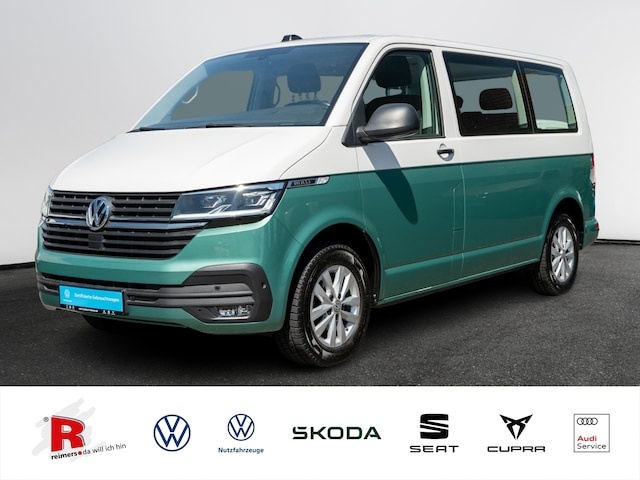 Volkswagen T6.1 Multivan