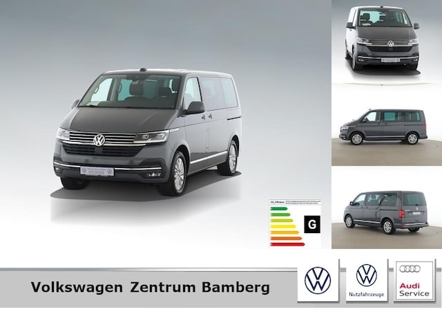 Volkswagen T6.1 Multivan