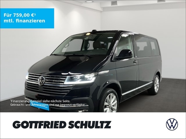 Volkswagen T6.1 Multivan