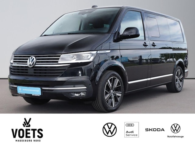 Volkswagen T6.1 Multivan