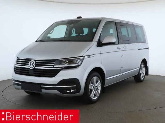Volkswagen T6.1 Multivan
